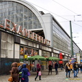 Bahnhof Alexanderplatz